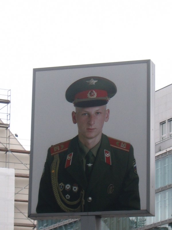 soldatrusse