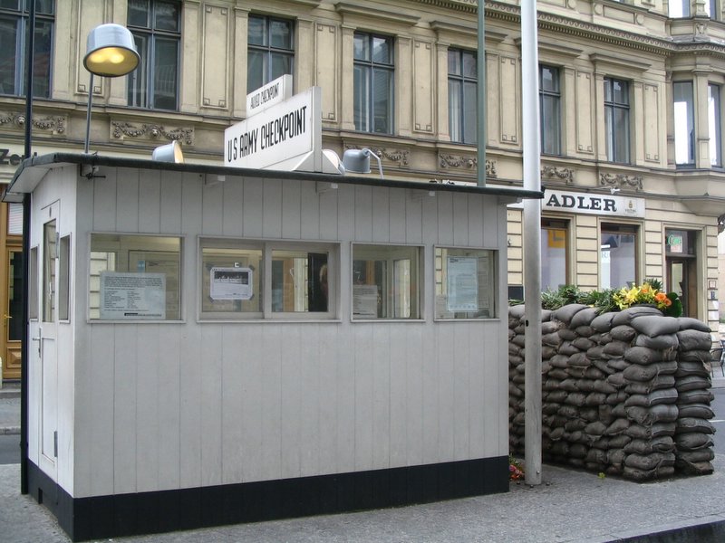pointcharlie