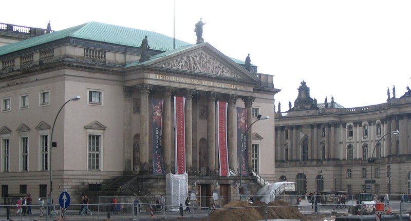 Opéra Opéra