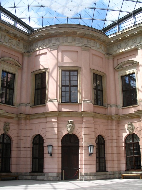 Musée de l'histoire Allemande Musée de l'histoire Allemande